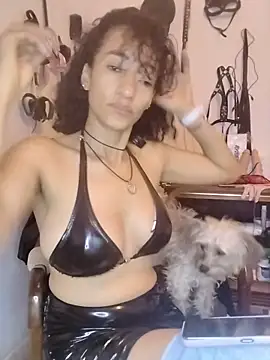 SamaraMartinez online show from 05/14/26, 10:22