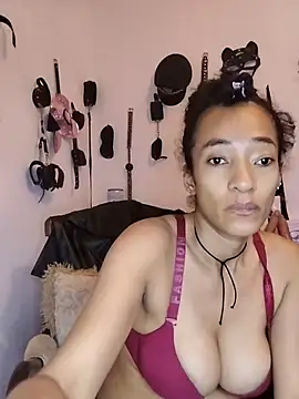 SamaraMartinez online show from 05/16/26, 10:12