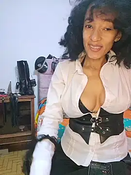 SamaraMartinez online show from 05/31/26, 02:24