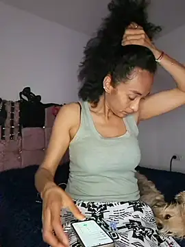 SamaraMartinez online show from 06/21/26, 10:01