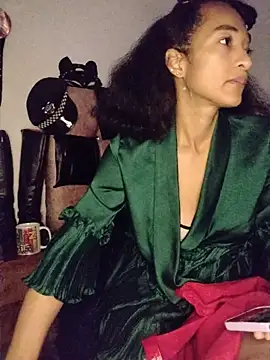 SamaraMartinez online show from 06/22/26, 10:12