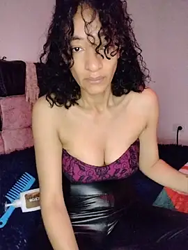 SamaraMartinez online show from 06/27/26, 11:26