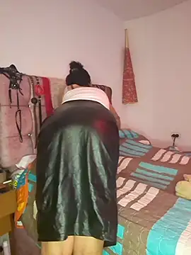 SamaraMartinez online show from 07/08/26, 10:20