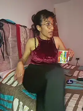 SamaraMartinez online show from 07/08/26, 11:20