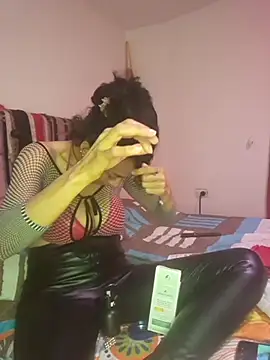 SamaraMartinez online show from 07/10/26, 11:57