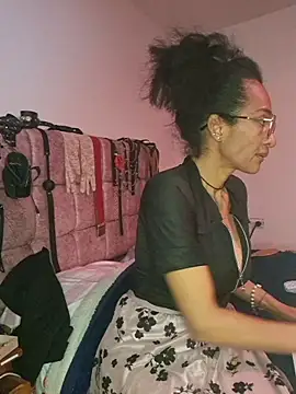 SamaraMartinez online show from 07/15/26, 11:10