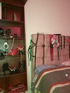 SamaraMartinez online show from 07/26/26, 11:06