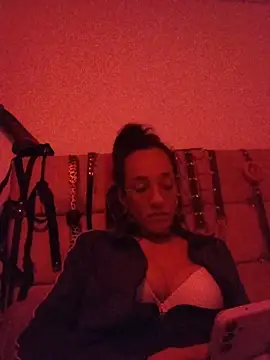 SamaraMartinez online show from 07/26/26, 11:55