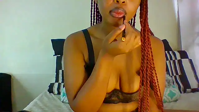 Snapshot of NickyBabes chatting on 11/24/25, 07:41 NickyBabes online show from 11/24/25, 07:41