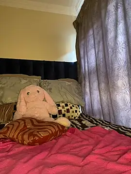 NickyBabes online show from 07/23/26, 06:44