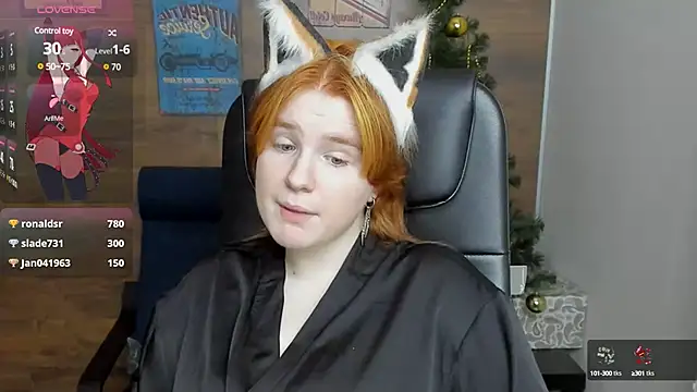 Java fire online show from 12/11/24, 02:30