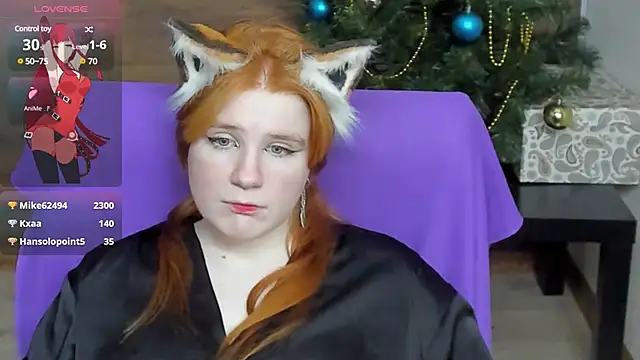 Java fire online show from 12/13/24, 01:48