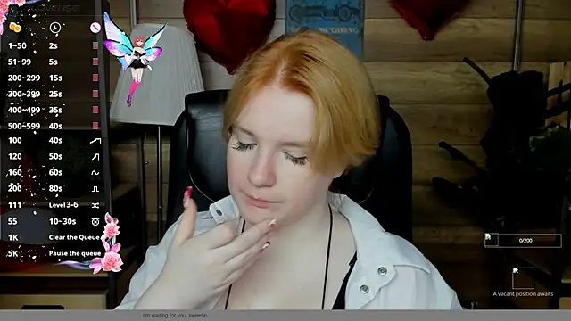 Java fire online show from 10/02/25, 09:00