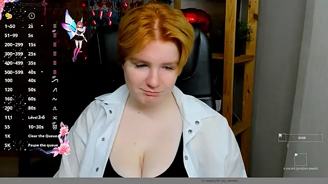 Java fire online show from 10/08/25, 08:17