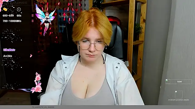 Java fire online show from 10/22/25, 08:30