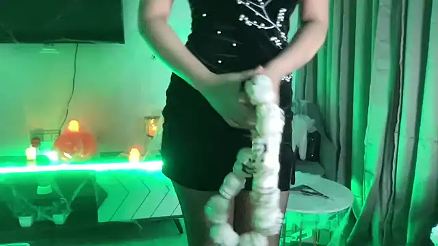 Wild Fantasy 7 online show from 10/30/25, 09:04