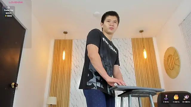 Ryo kush online show from 01/16/25, 11:58