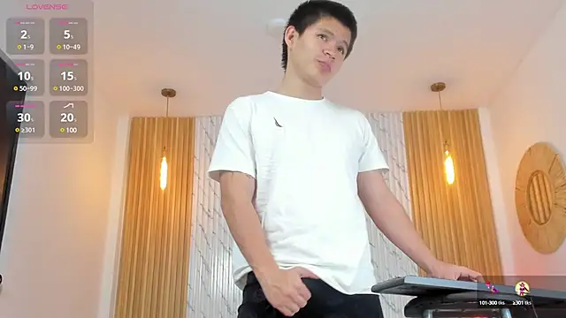 Ryo kush online show from 01/17/25, 11:49