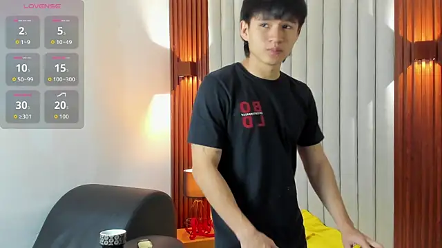 Ryo kush online show from 10/29/25, 03:42