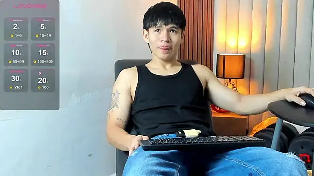 Ryo kush online show from 11/27/25, 03:52