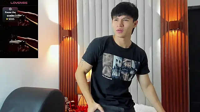 Ryo kush online show from 12/04/25, 03:49