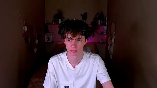 LukeSweet online show from 07/06/26, 01:19