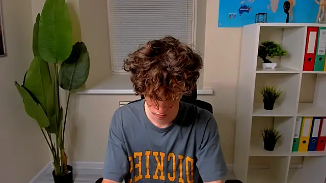 LukeSweet online show from 07/14/26, 01:06