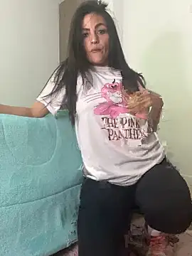 BrendaSquirtx online show from 09/23/25, 09:51