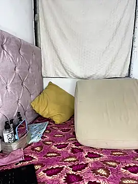Nadia-melej online show from 05/14/26, 10:55