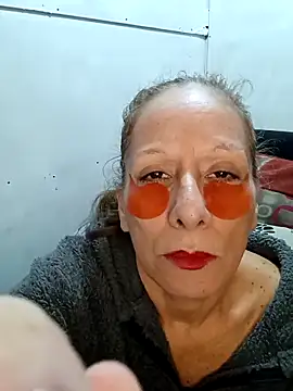 JessyCospXXX online show from 05/12/26, 03:53