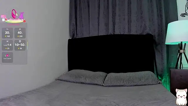 Noah  angel online show from 09/18/25, 04:14