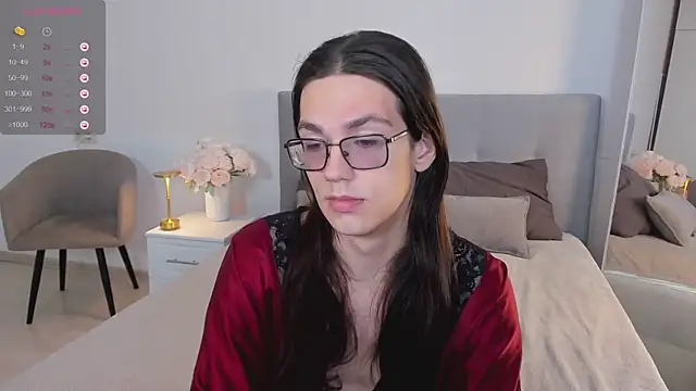 Alfreda Mills online show from 09/25/25, 09:57