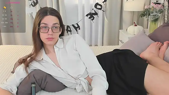 Alfreda Mills online show from 10/29/25, 11:56