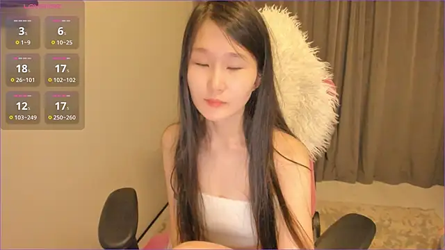 sweetiebunny22 online show from 01/19/25, 02:17