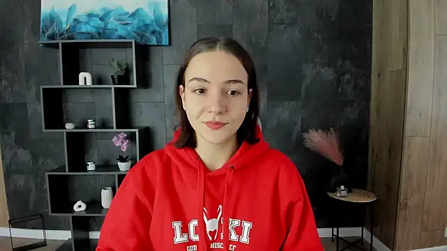 OliviaMontgomery online show from 12/04/24, 09:29