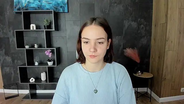 OliviaMontgomery online show from 12/09/24, 12:30