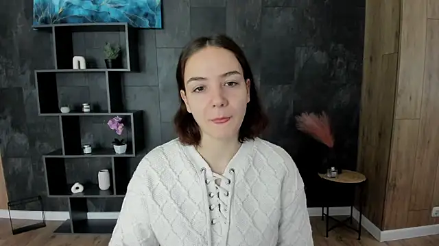 OliviaMontgomery online show from 12/10/24, 08:40
