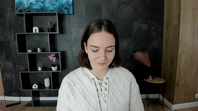 OliviaMontgomery online show from 12/10/24, 11:43