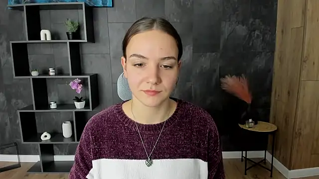 OliviaMontgomery online show from 12/11/24, 03:26