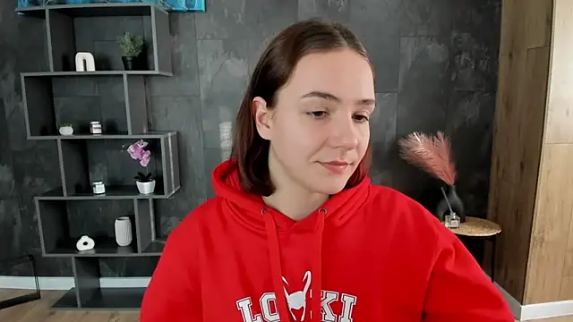 OliviaMontgomery online show from 12/13/24, 12:17