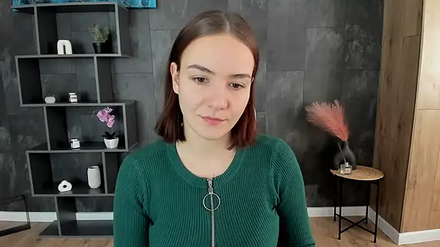 OliviaMontgomery online show from 12/14/24, 07:07