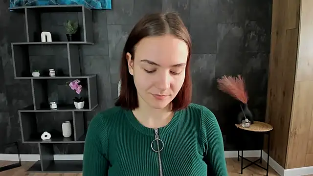 OliviaMontgomery online show from 12/14/24, 10:34