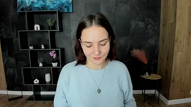 OliviaMontgomery online show from 12/19/24, 03:52