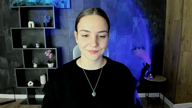 OliviaMontgomery online show from 12/24/24, 03:16