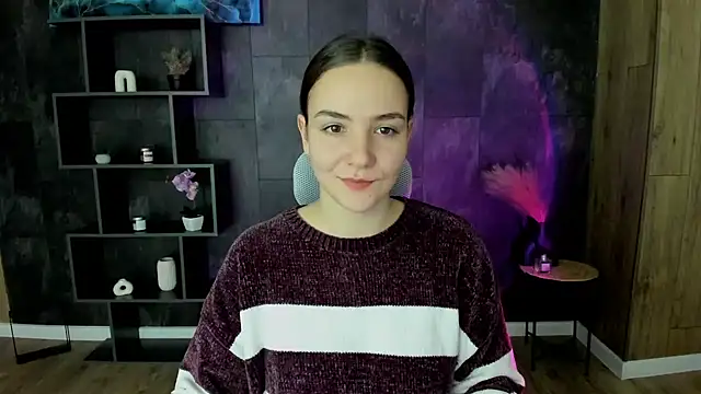 OliviaMontgomery online show from 12/26/24, 01:21
