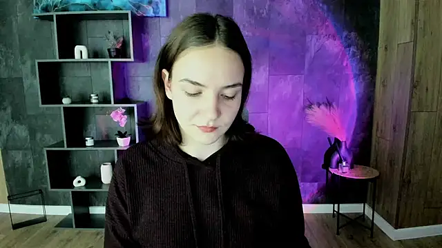 OliviaMontgomery online show from 12/27/24, 03:26