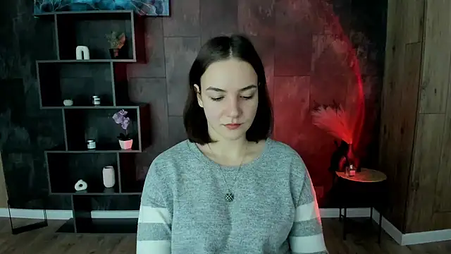 OliviaMontgomery online show from 12/28/24, 07:11