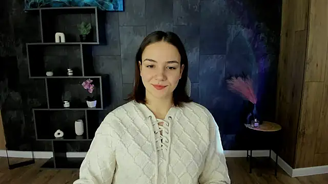 OliviaMontgomery online show from 12/30/24, 07:26