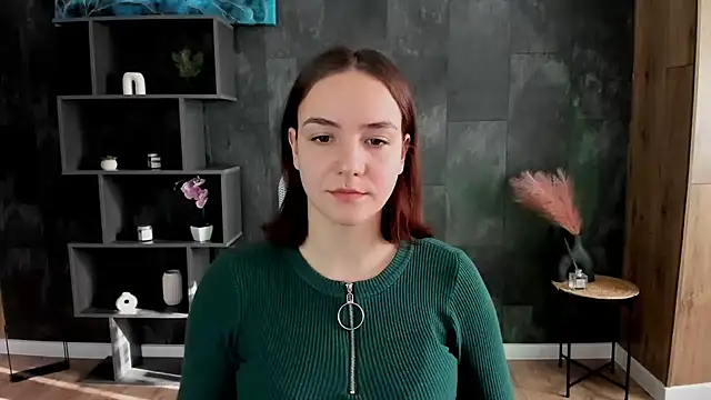 OliviaMontgomery online show from 01/05/25, 11:26