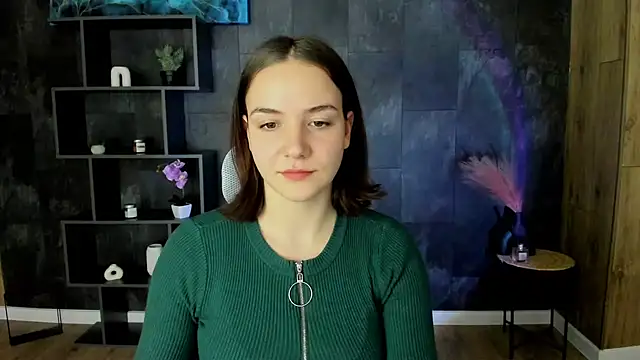 OliviaMontgomery online show from 01/05/25, 02:41